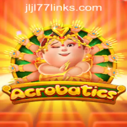 Unveiling the Thrilling World of Acrobatics: A Dive into Jljl77 Casino Link