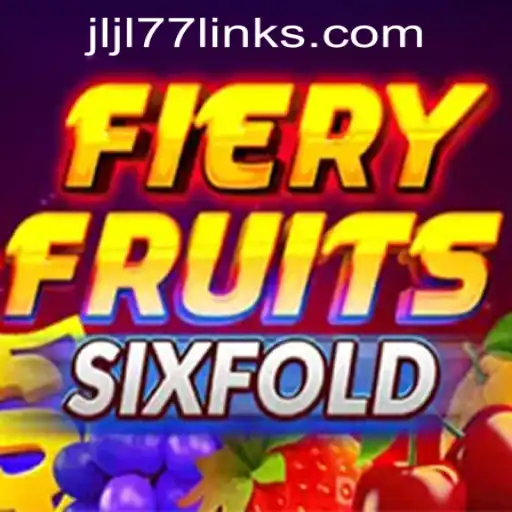 Exploring FieryFruitsSixFold: A Vibrant Casino Experience