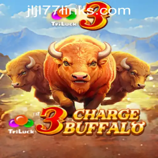 Exploring the Exciting World of 3ChargeBuffalo in Jljl77 Casino