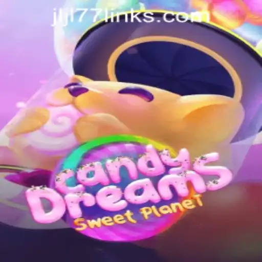 CandyDreams: A Sweet Journey in the World of Casino Gaming