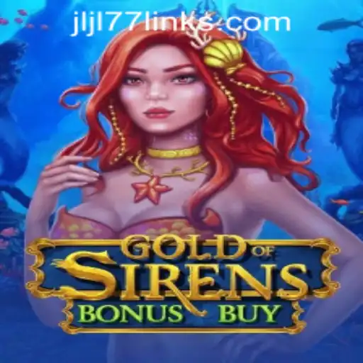 Dive into the Enchanting World of GoldofSirensBonusBuy: A Casino Adventure