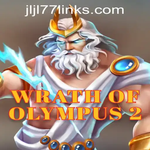 WrathofOlympus2: A Grand Gaming Experience With Jljl77 CASINO LINK