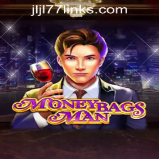 MoneybagsMan: A Thrilling New Casino Game Experience