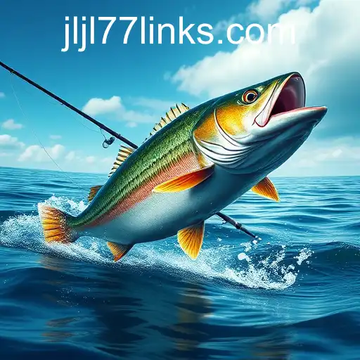 Fishing Games: A Dive into Exciting Virtual Waters