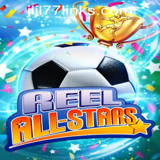 Experience the Thrill of ReelAllStars: A Game of Strategy and Luck